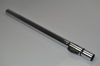 Tube télescopique, AEG aspirateur - 35 mm (sans trou de verrouillage)